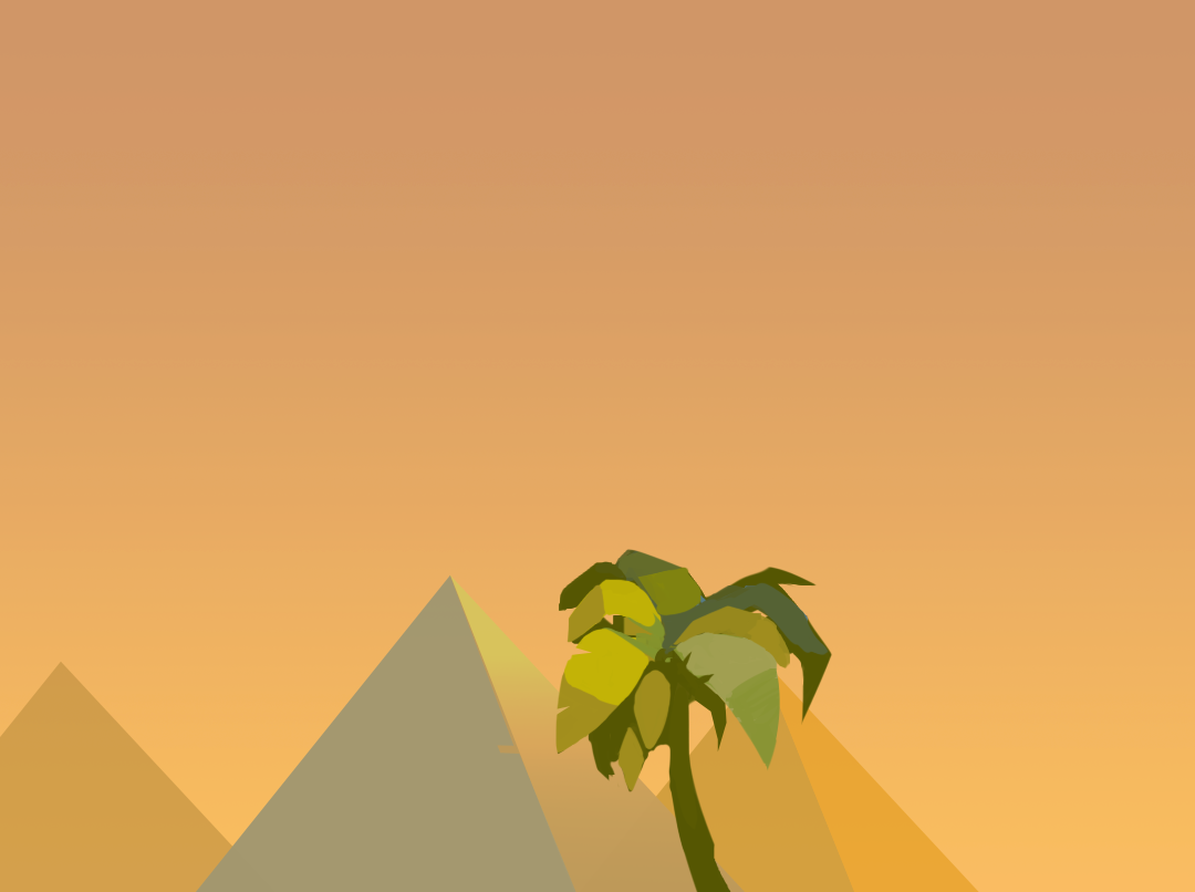 Sand land